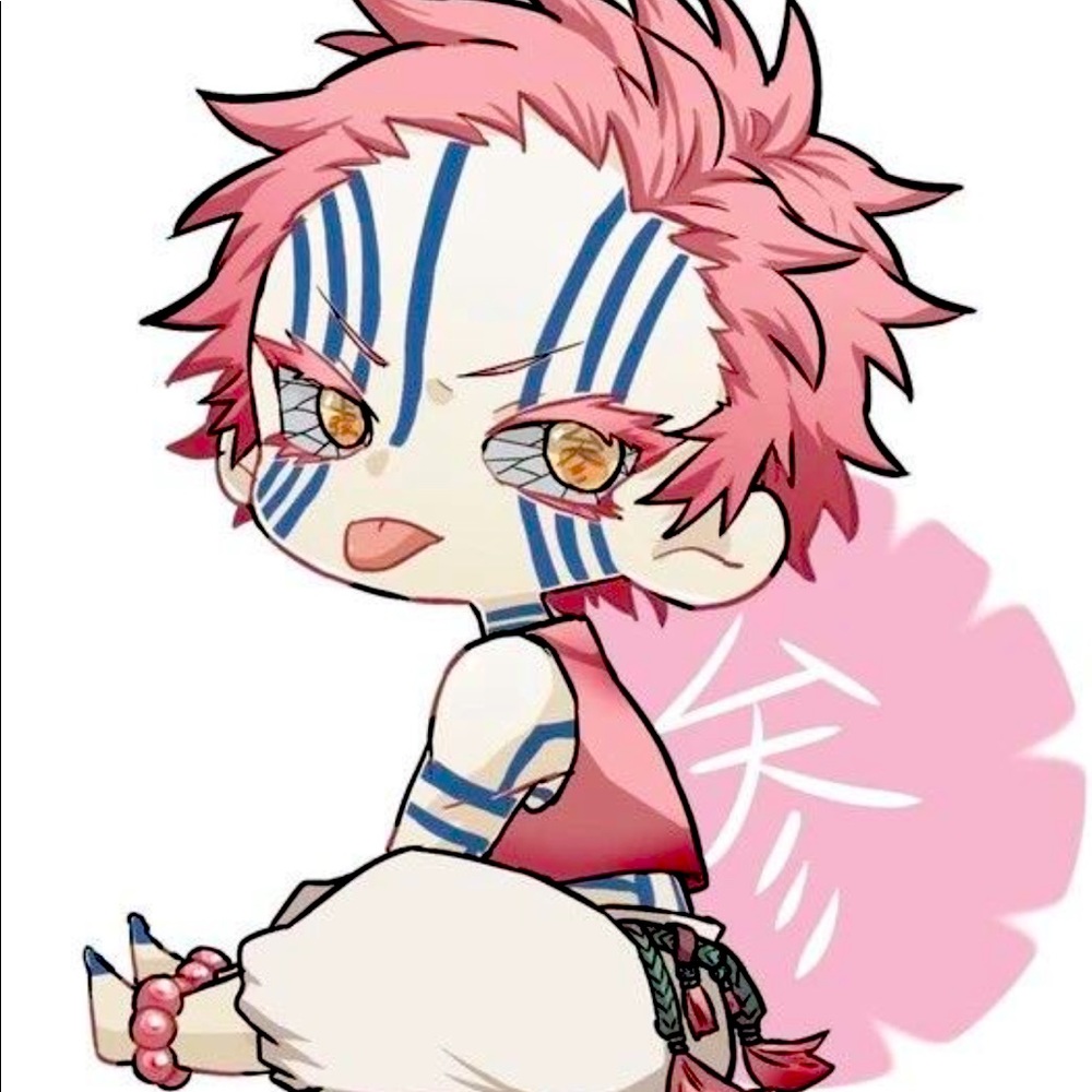 Meet your Posher, Ciel